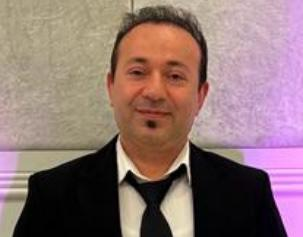 Bashir - Eigenaar van BSM Stoffering Meubelen